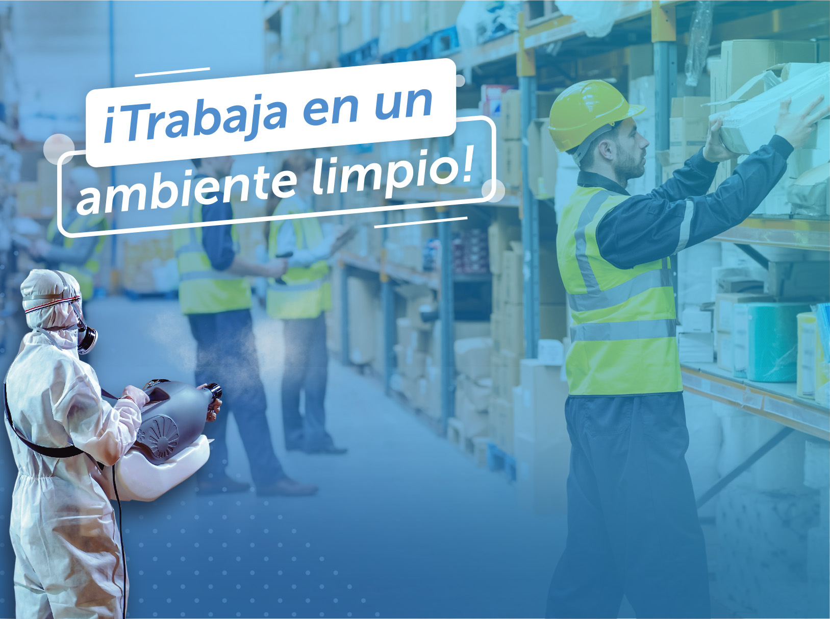 Sanitizacion